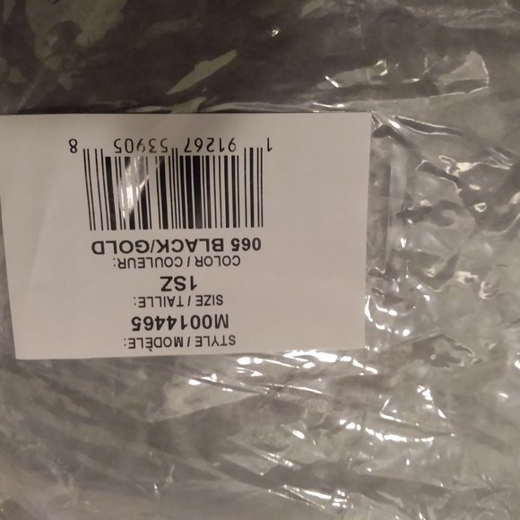 Marc Jacobs Flash Leather Crossbody - Picture 4 of 8